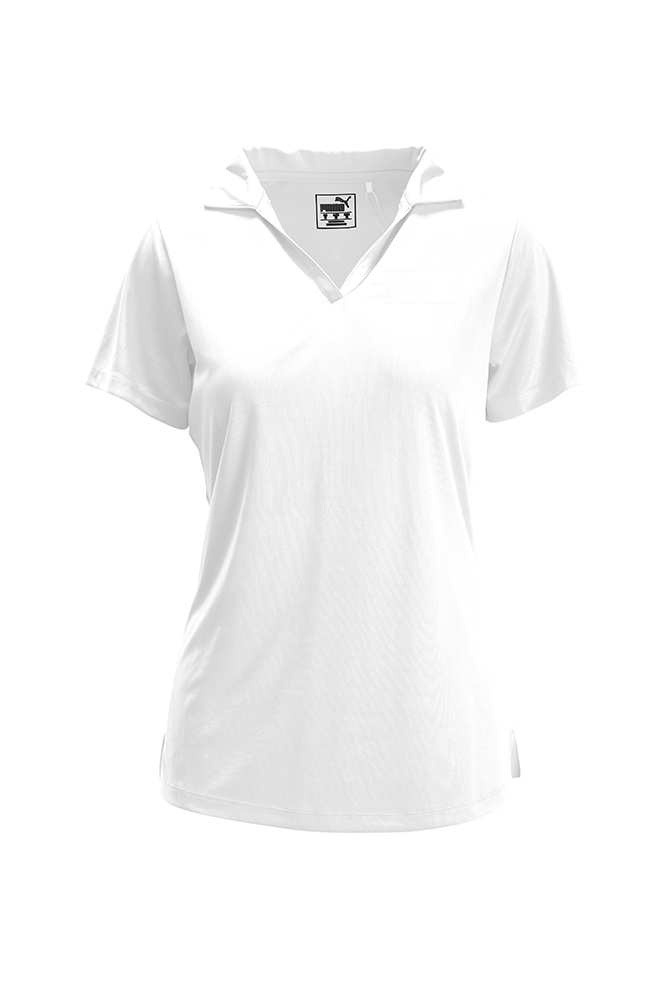 puma golf wear ladies