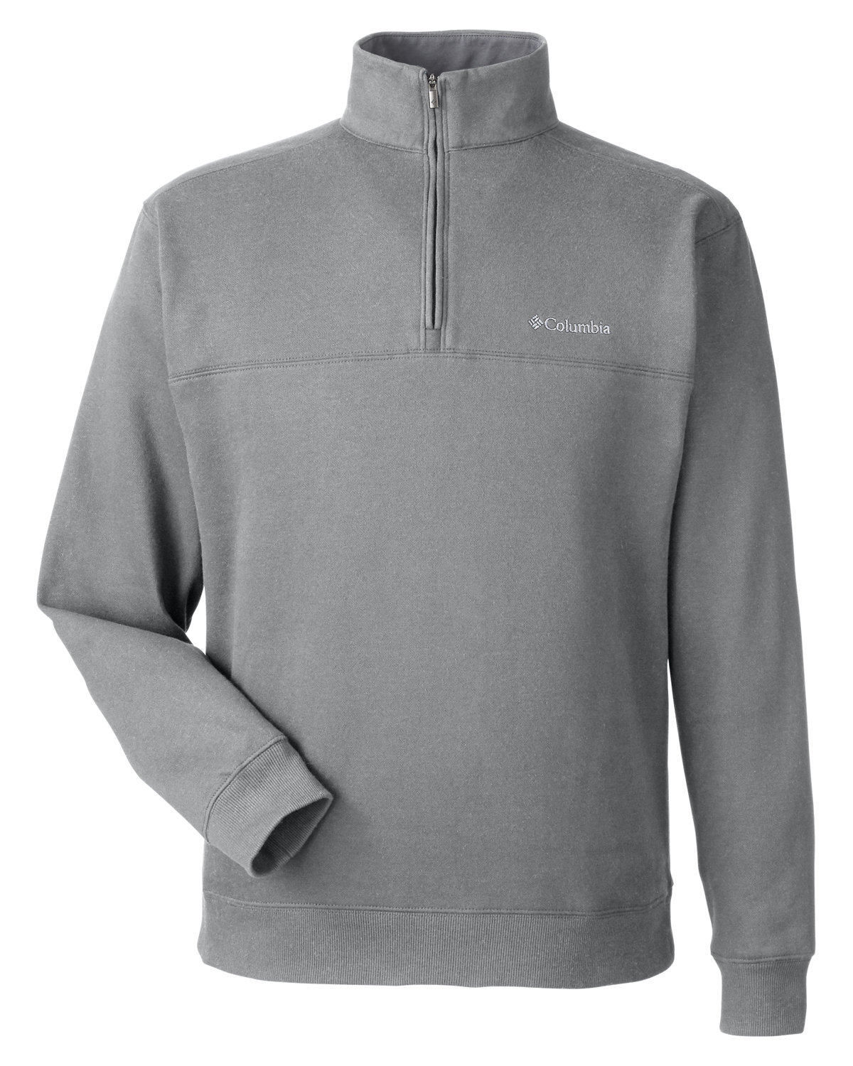 Men's Hart Mountain™ II Half Zip Sweatshirt