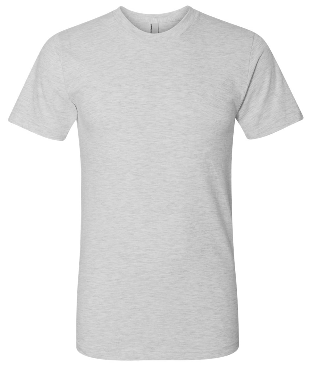 american apparel fine jersey tee