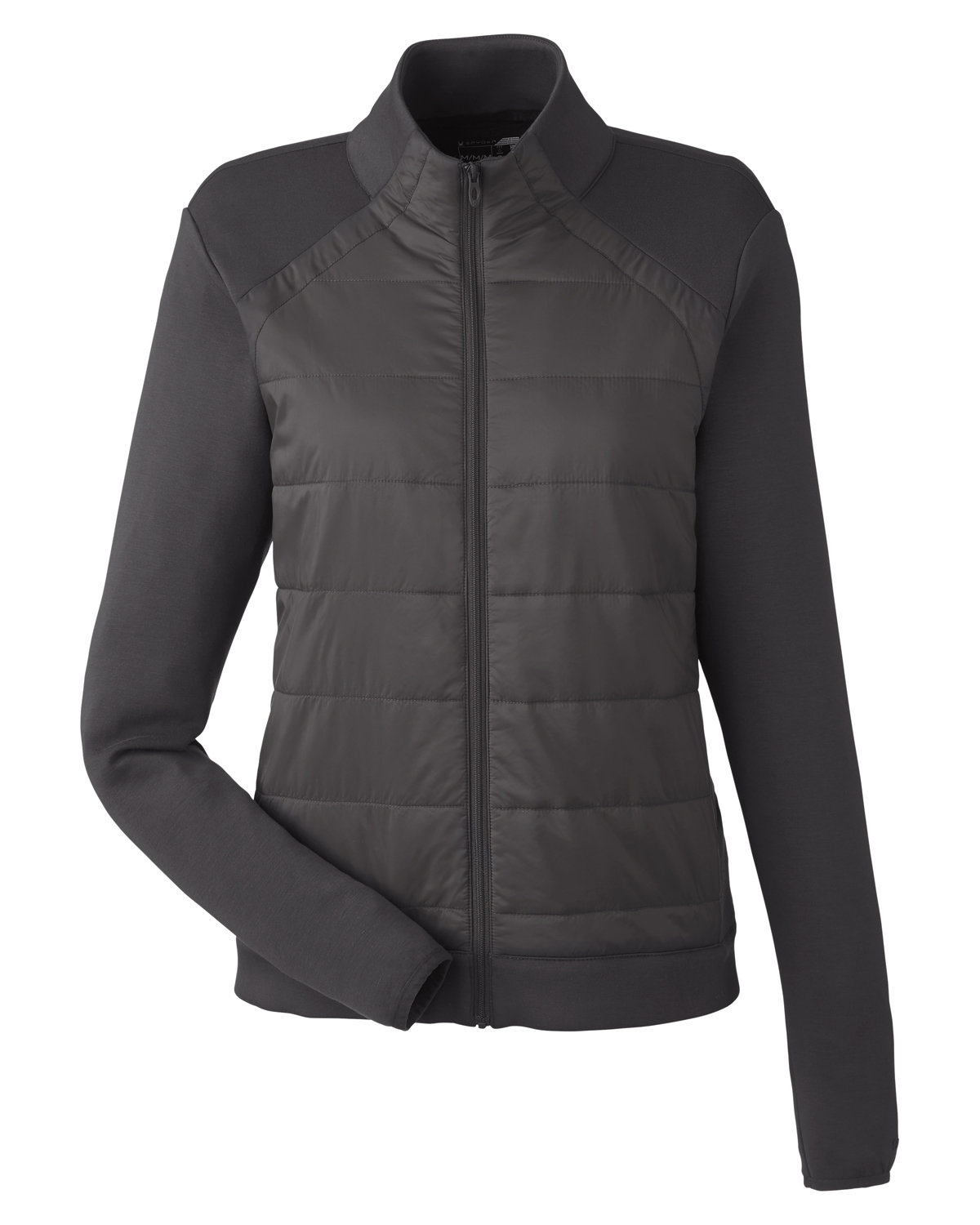 Picture of Spyder Women's Impact Full-Zip Jacket