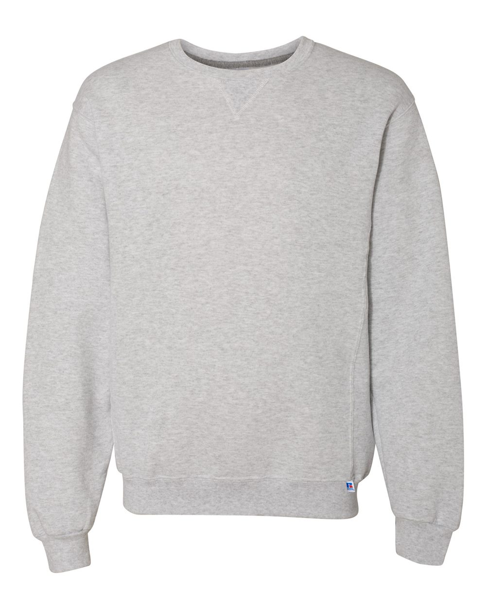 Russell Athletic Men's Dri-Power Fleece Crew Sweatshirt