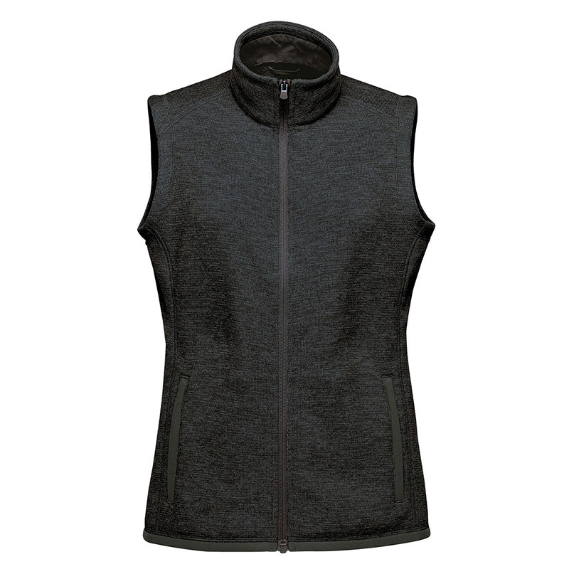 Picture of Stormtech Women's Avalanche Full-Zip Fleece Vest