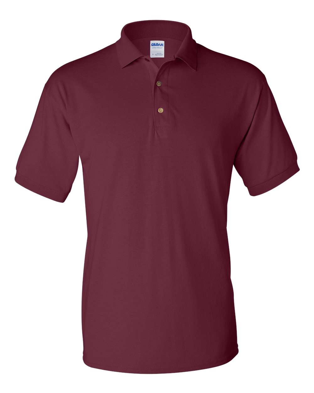 Picture of Gildan 50/50 Jersey Polo