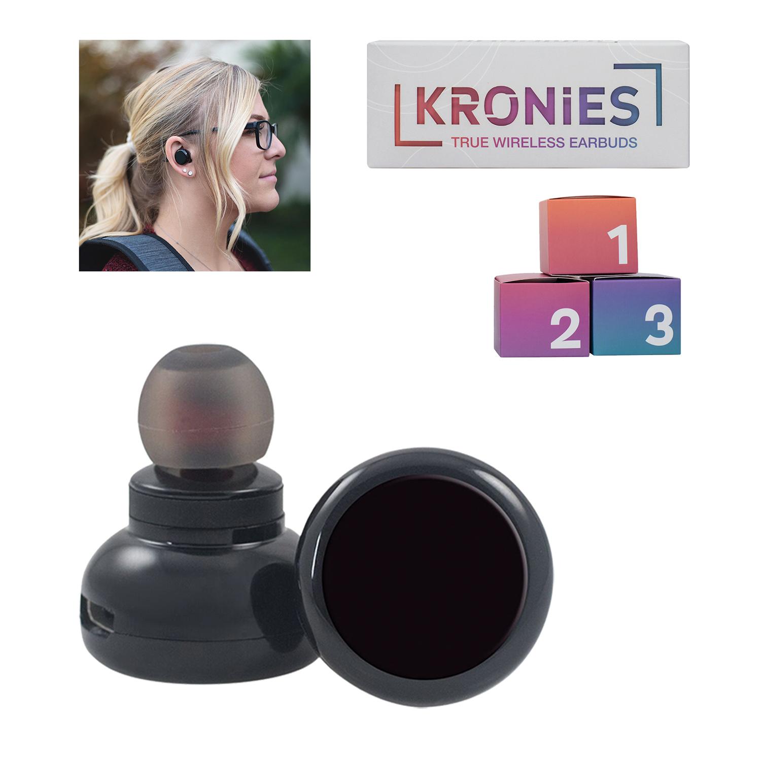 Picture of Kronies™ True Wireless Earbuds