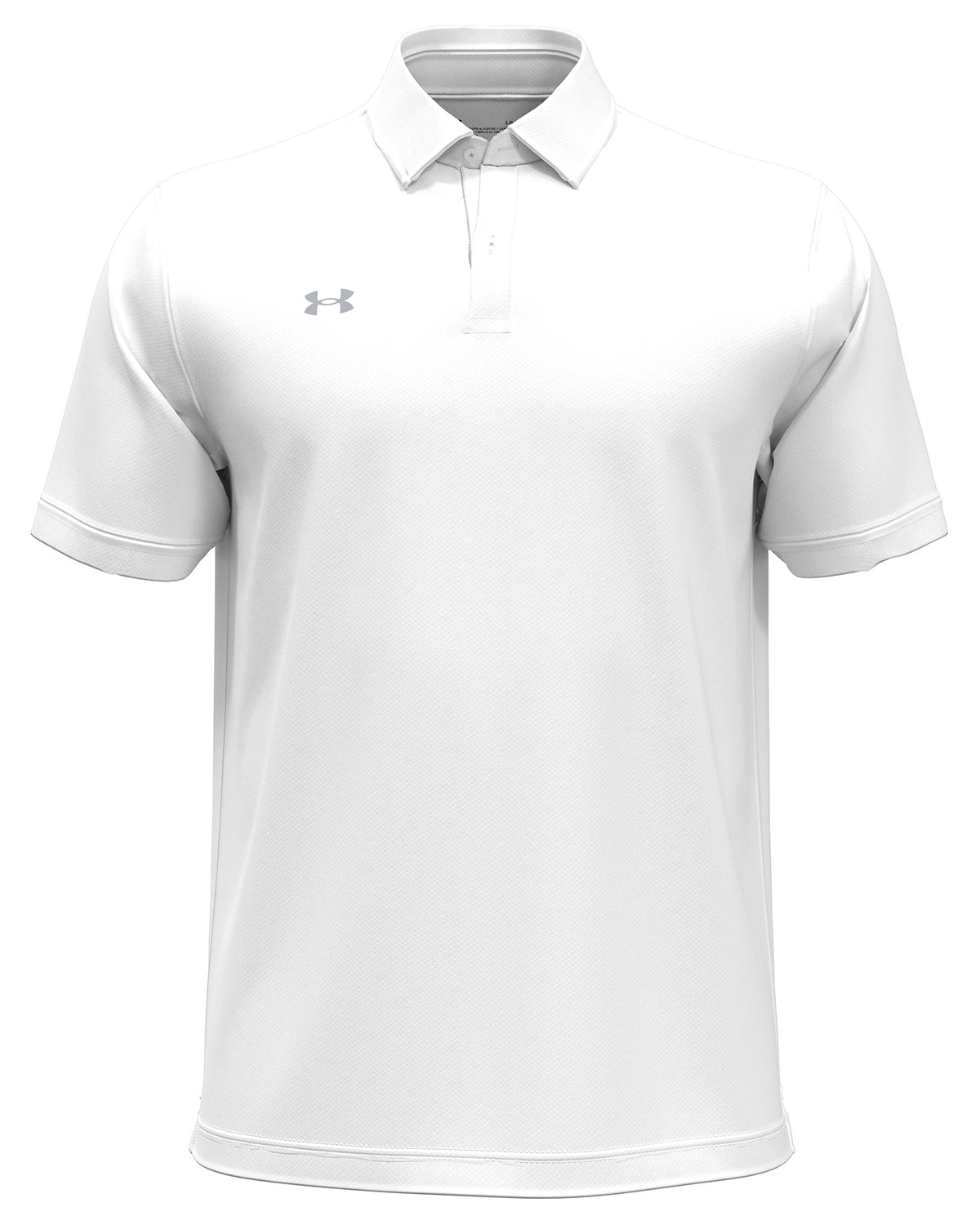 Picture of Under Armour Men's Tipped Teams Performance Polo