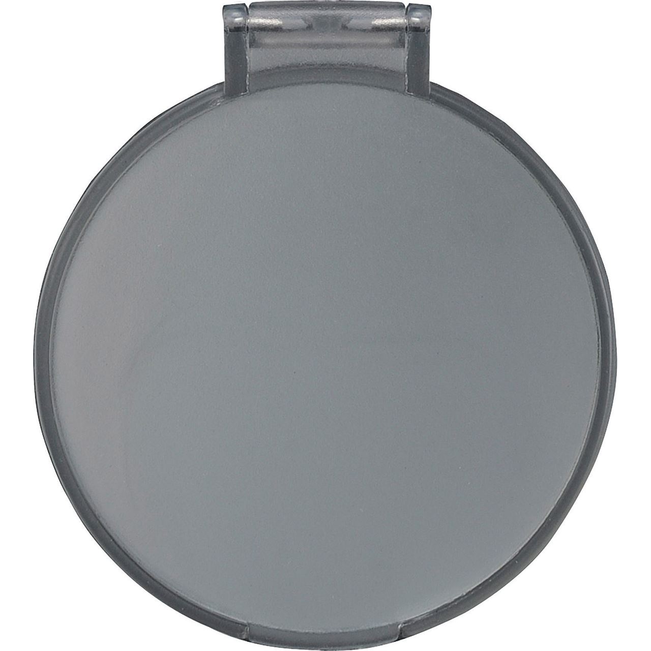 Picture of Bullet Glimmer Round Mirror