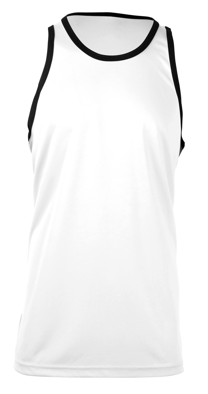 Athletic Knit (AK) B1325 Blank League Basketball Jersey