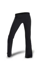 Picture of Bella Cotton Spandex Fitness Pants