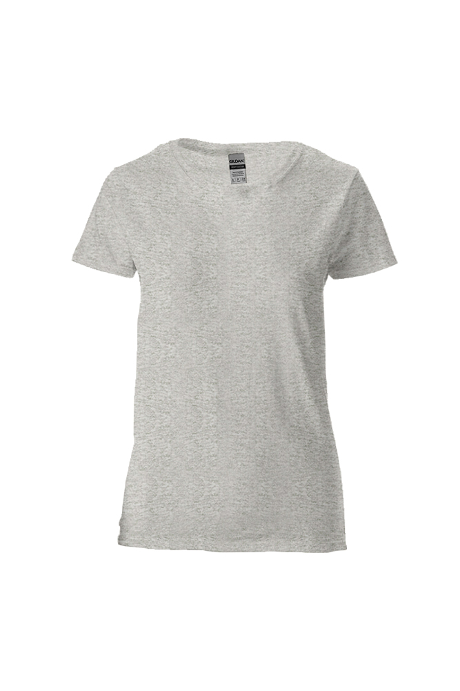 Picture of Gildan Heavy Cotton Ladies T-Shirt
