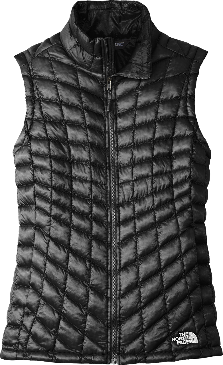 Picture of NORTH FACE Ladies' Thermoball Trekker Vest
