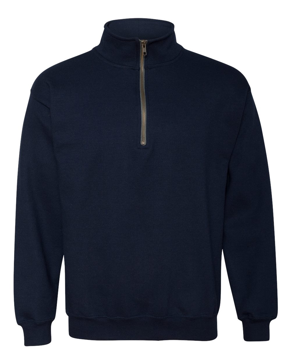 Gildan store half zip