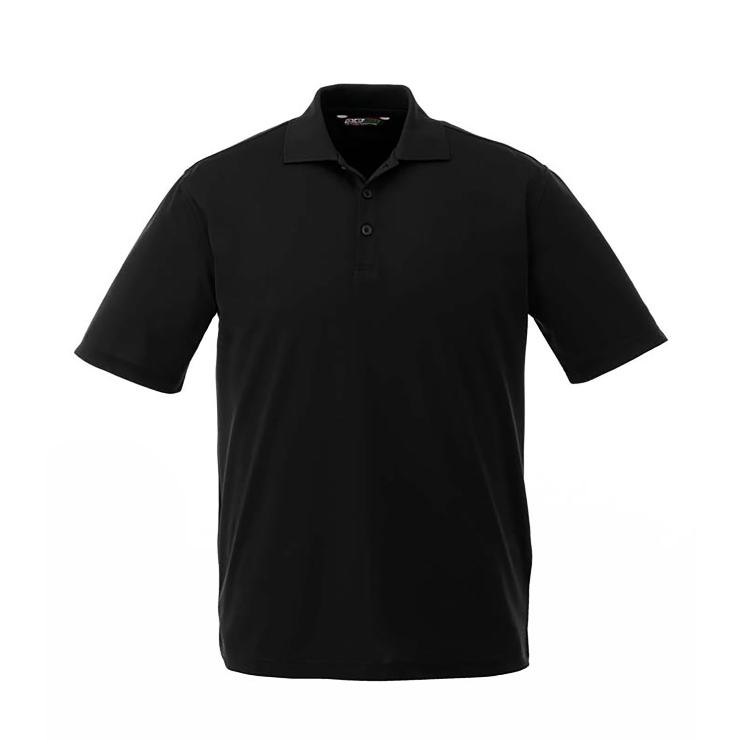 Eagle Men's Performance Polo Entripy