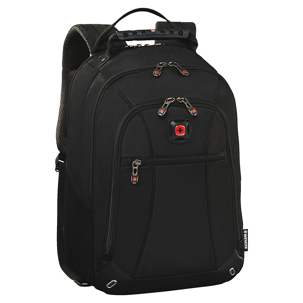 WENGER Skywalk Flyer Backpack | Entripy