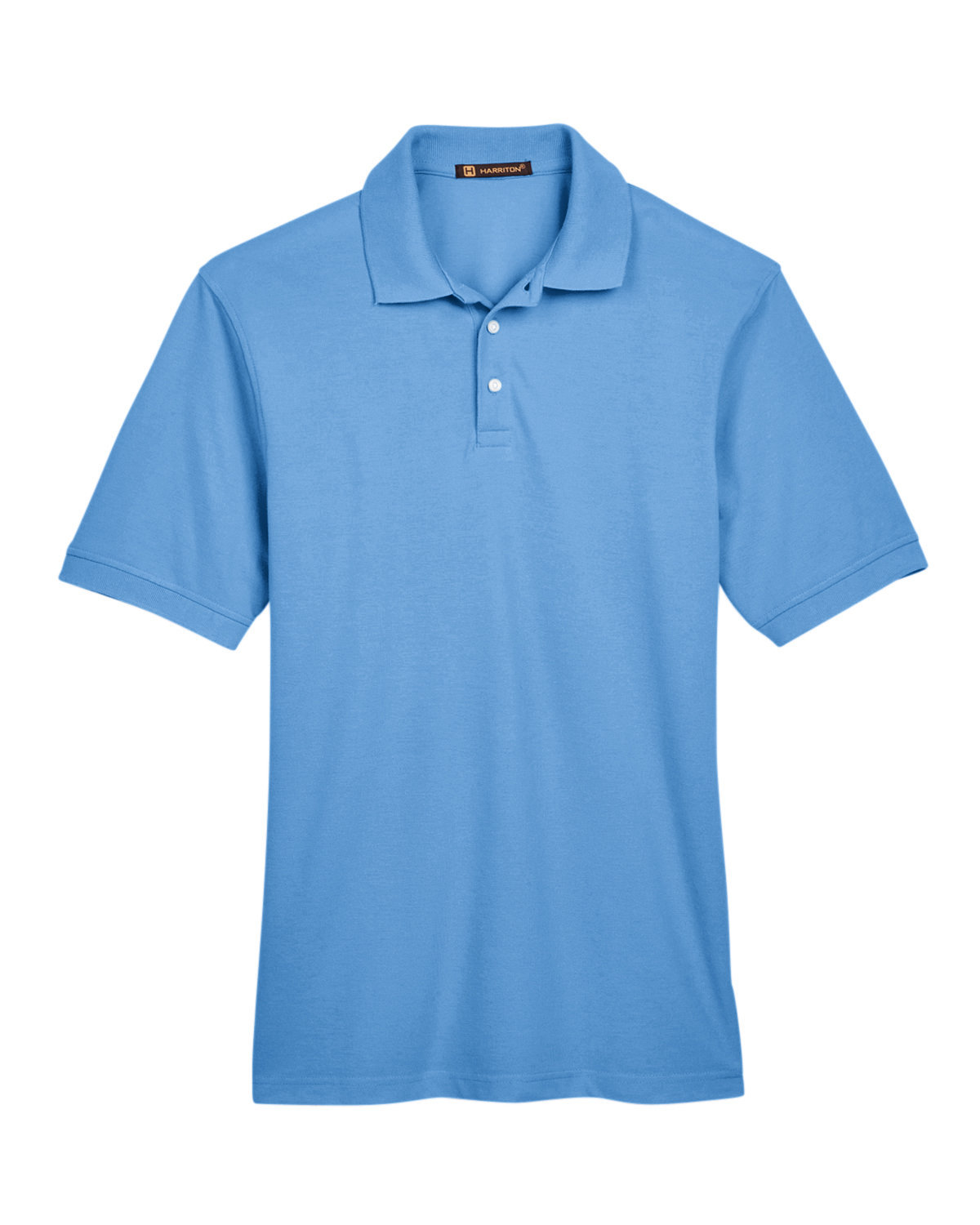 Picture of Harriton Men's Easy Blend™ Polo