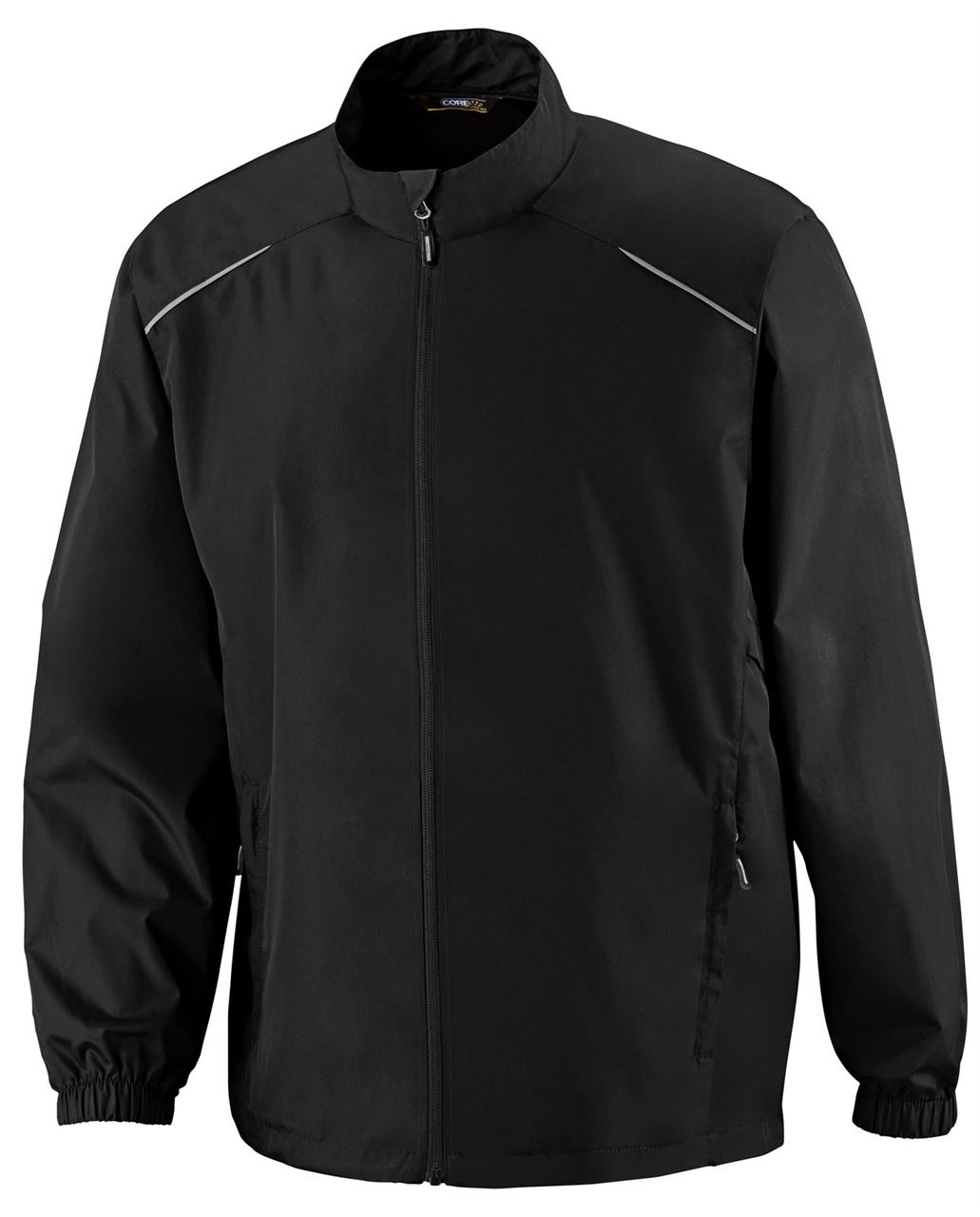 Picture of CORE365 Men's Tall Techno Lite Motivate Unlined Lightweight Jacket