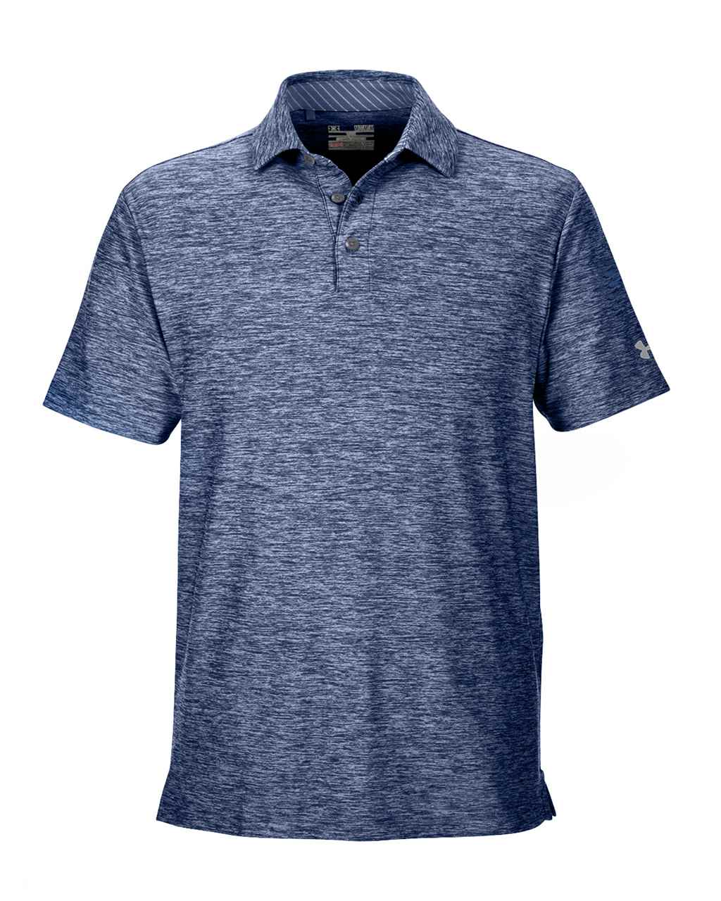 under armour polo playoff