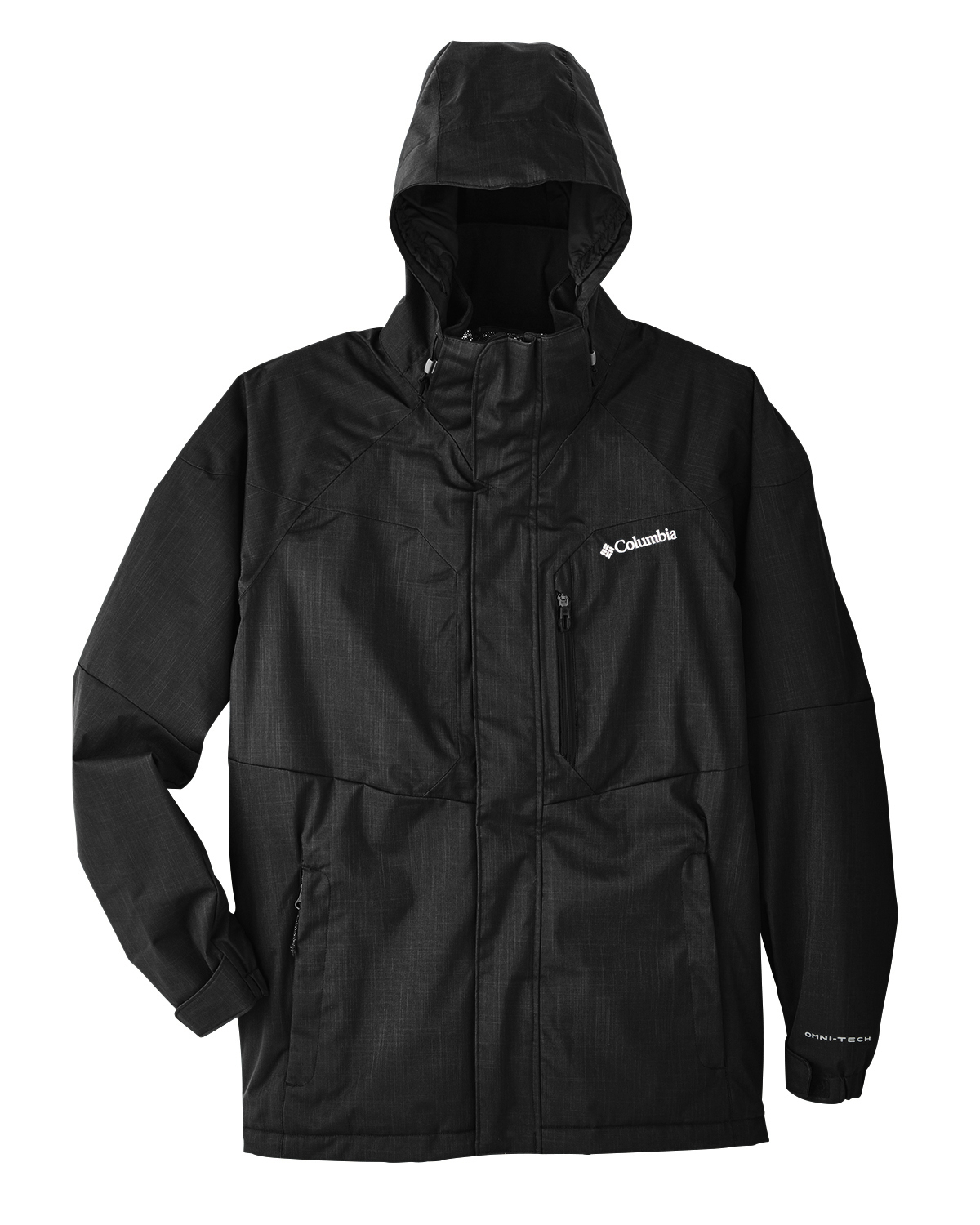 men's alpine action jacket columbia