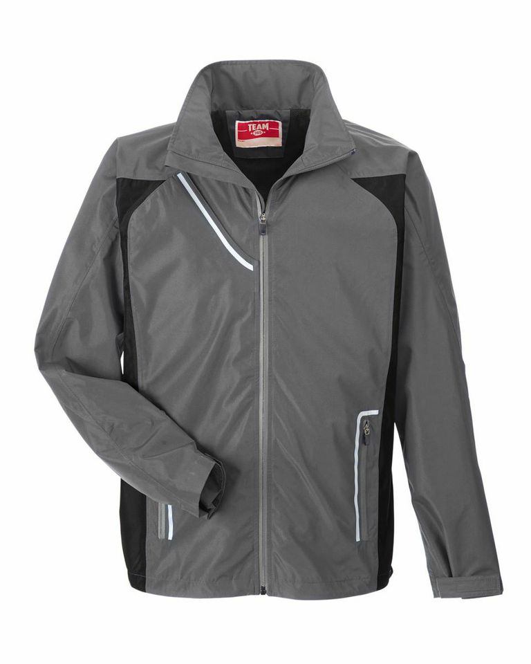 Dominator deals waterproof jacket