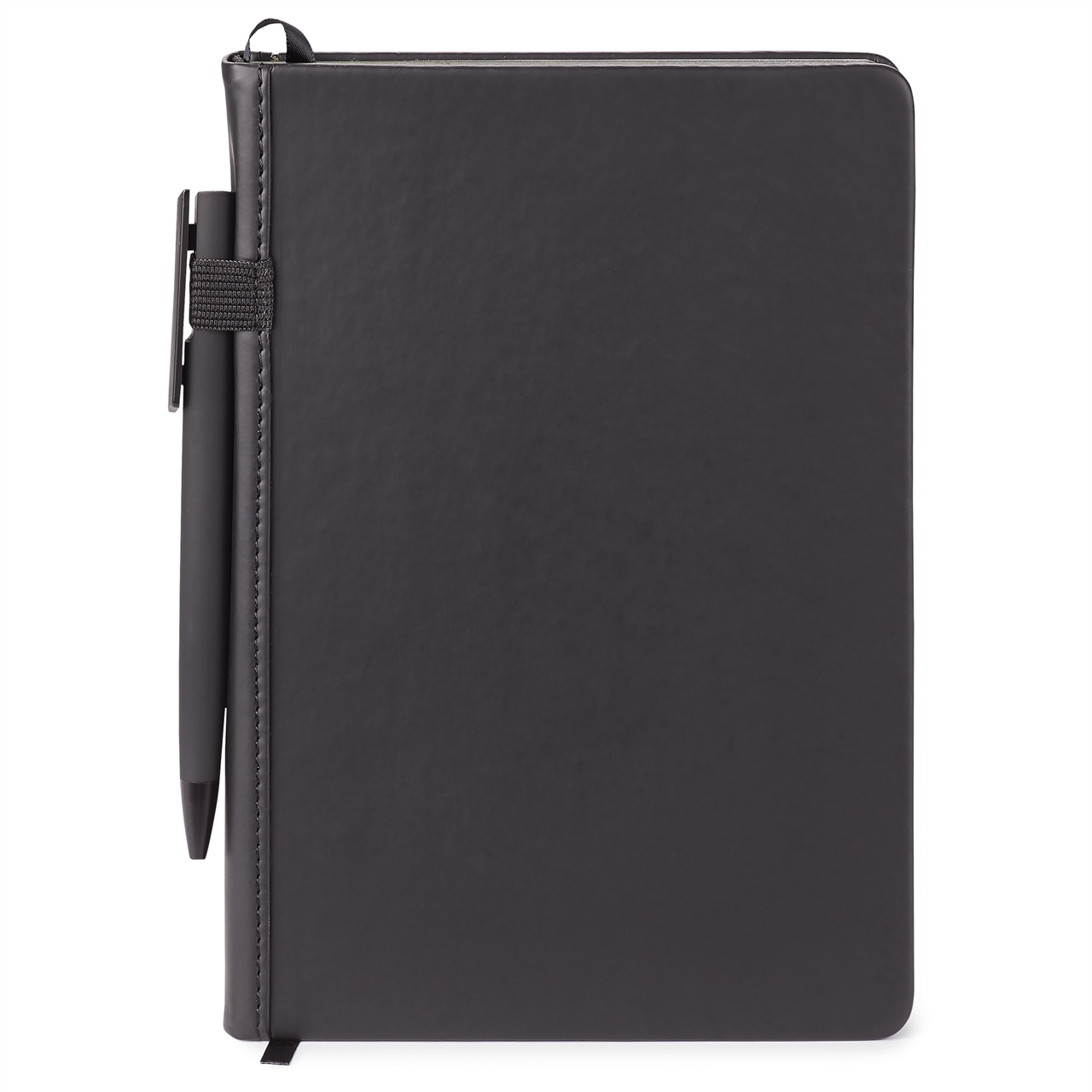 Picture of Donald Hard Cover Journal Combo