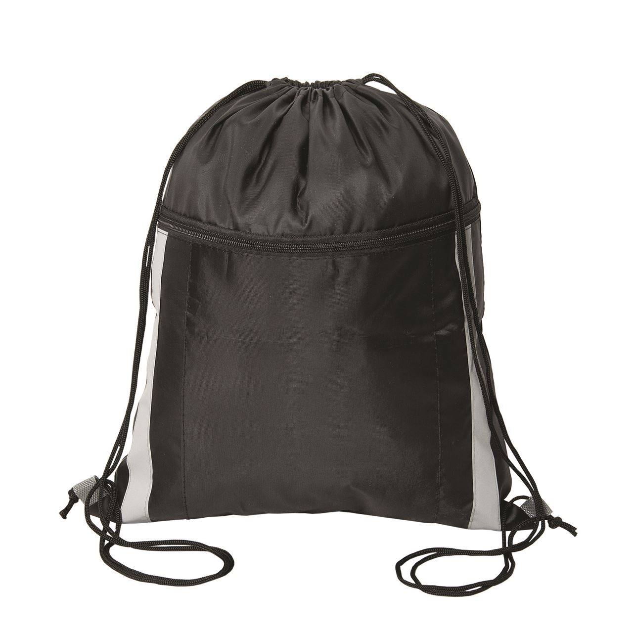 KEVE JAM Shoulders sackpack Cinch Shopping Cool Drawstring Bags 