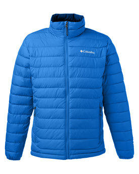 Picture of Columbia - Powder Lite Jacket 