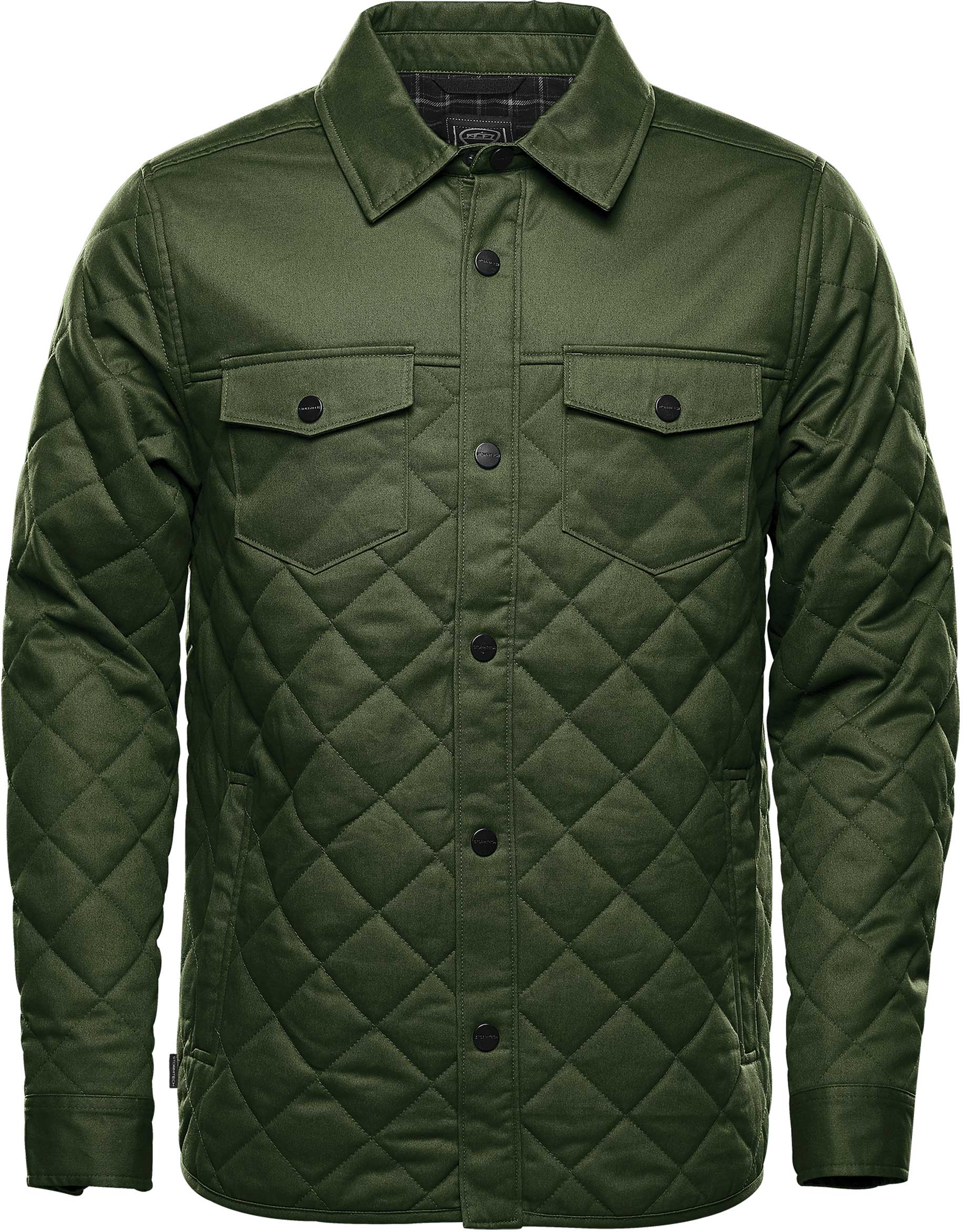 Picture of Stormtech Men's Bushwick Quilted Jacket