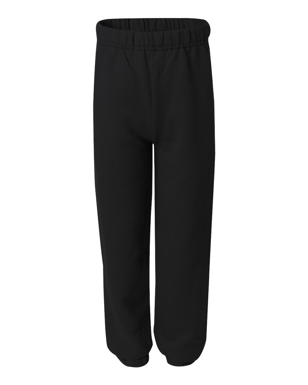 Picture of Jerzees Nublend Youth Fleece Pants