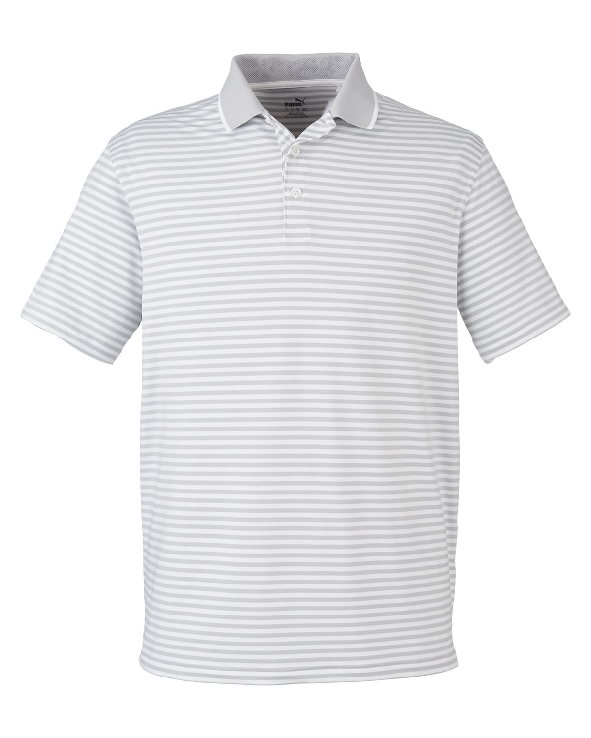 Picture of Puma Golf Men's Mattr Feeder Polo