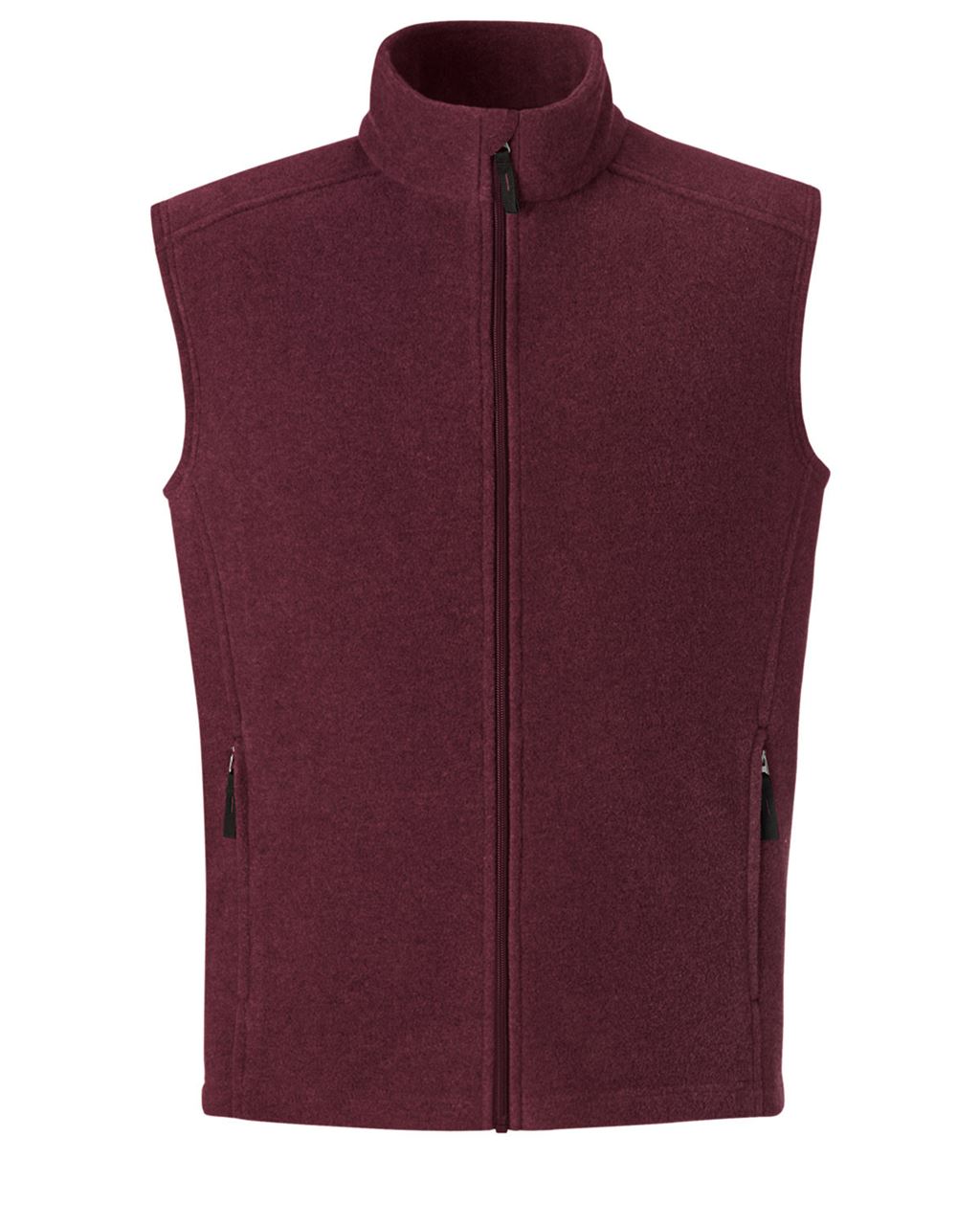 CORE365 Men's Fleece Vests, Outerwear, Custom Vests