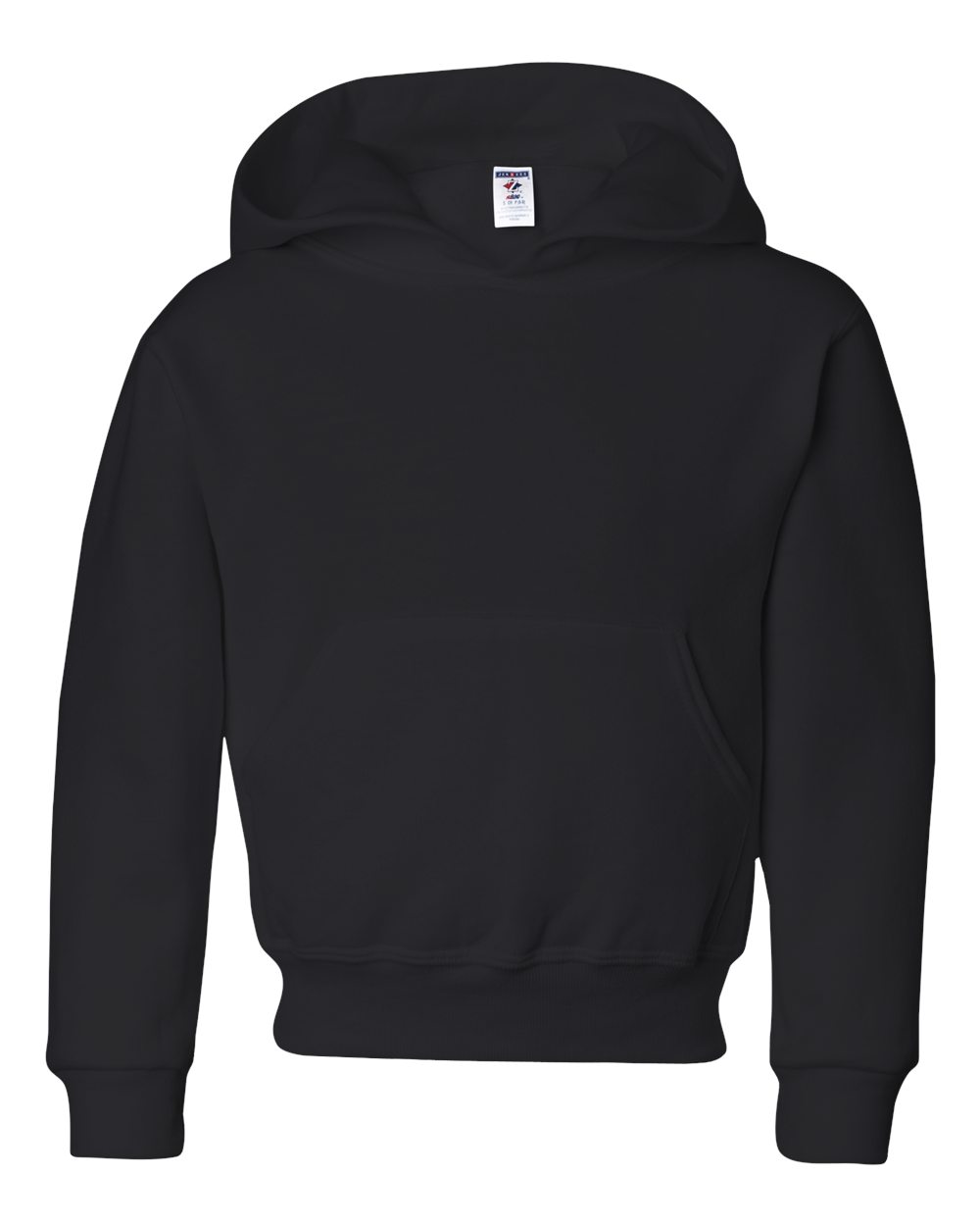 Jerzees hotsell youth hoodie