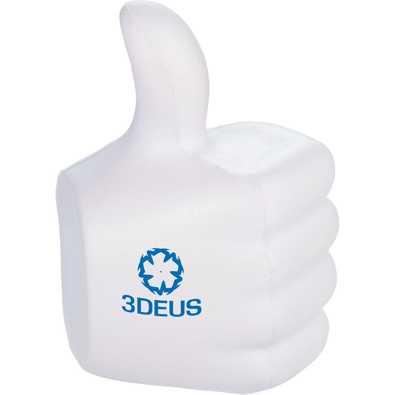 Picture of Bullet Thumbs Up Stress Reliever