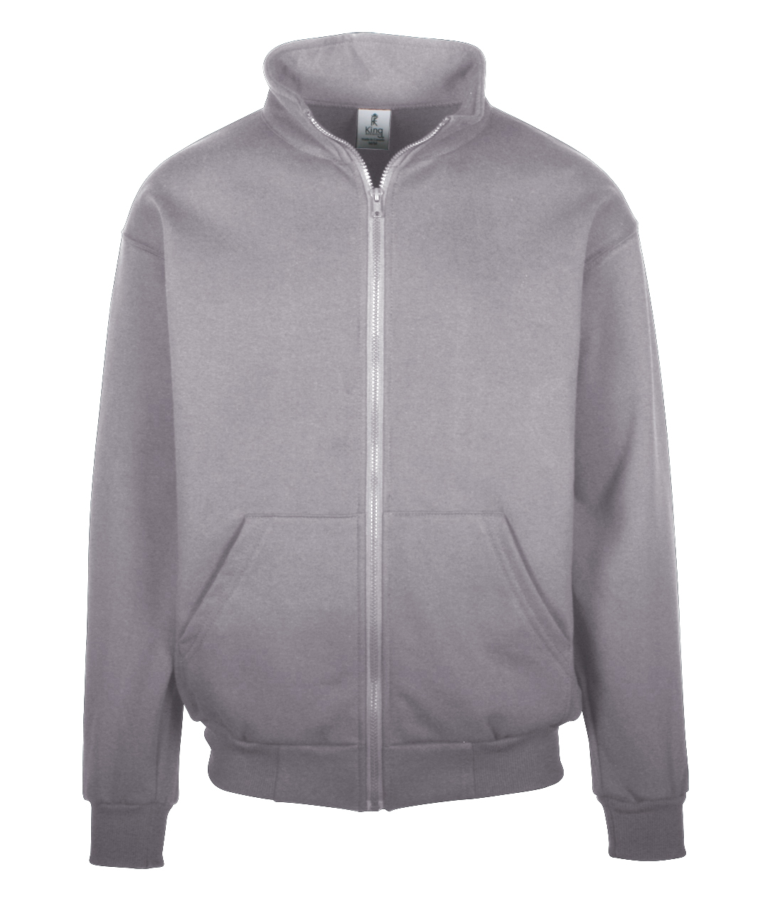 Picture of King Fashion Full-Zip Sweatshirt