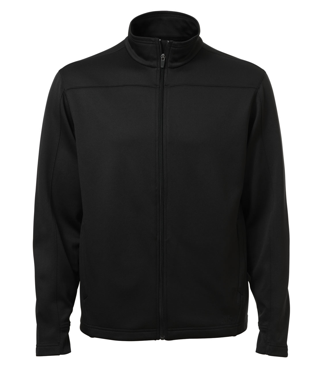 PTech Fleece Track Jacket | Custom Jackets | Athletic Wear | Entripy