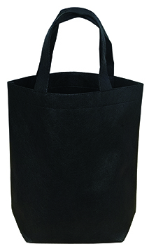 Picture of Mini Non Woven Tote (10.25” W x 10.5” H x 4” D)