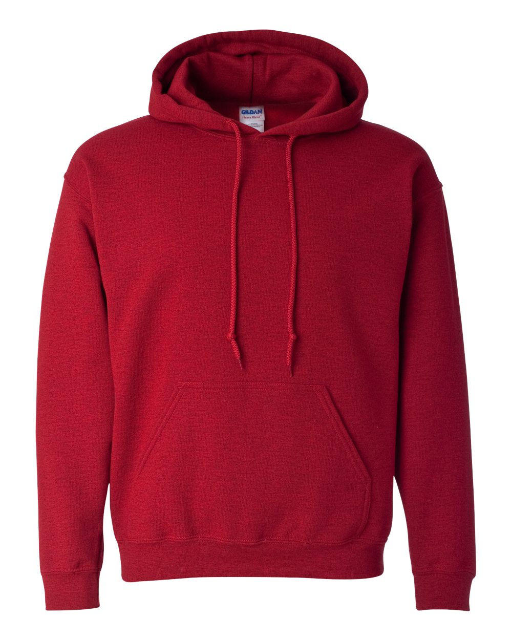 Sweatshirt sem Capuz Gildan Heavy Blend (50/50) - Maudlin Merchandise