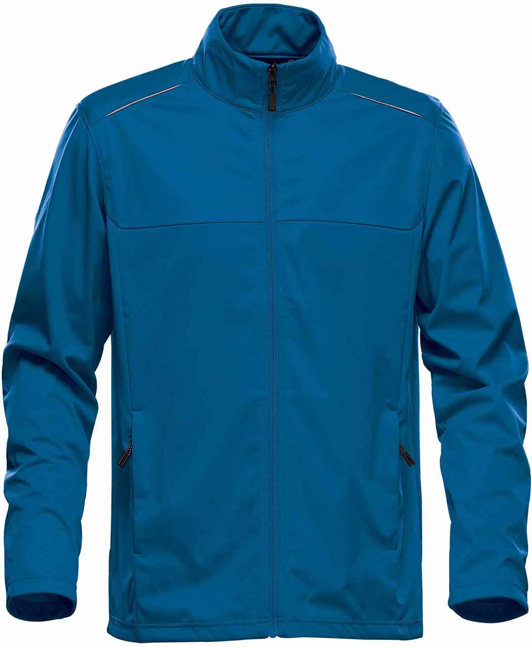 Picture of Stormtech Men's Greenwich Lightweight Softshell