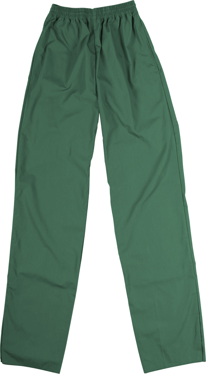 Health Care FullElastic Pants Custom Uniforms Work Wear Entripy