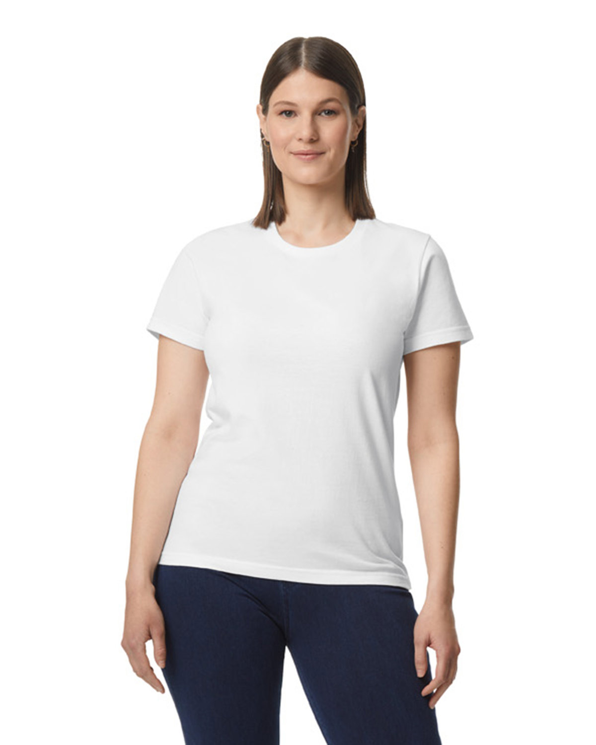 Picture of Gildan Women's Softstyle Midweight Ladies' T-Shirt