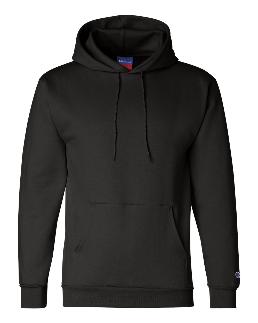 champion double hoodie