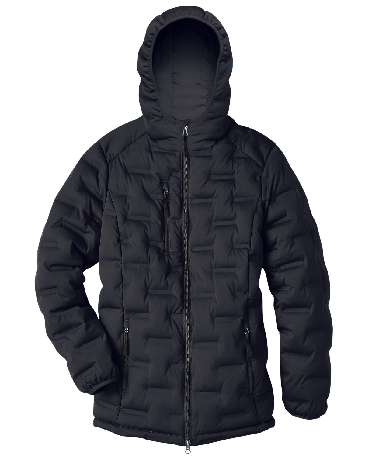 Picture of North End Women's Loft Puffer Jacket