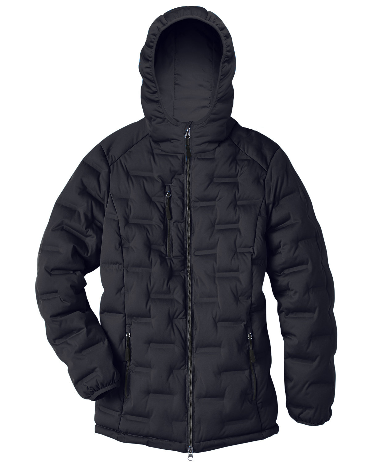 Loft hot sale puffer jacket