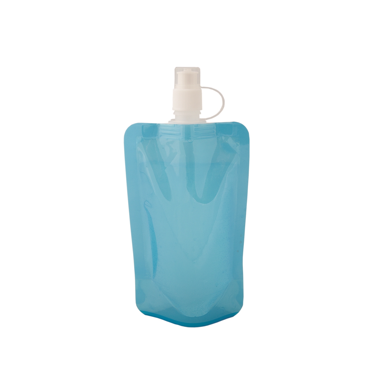 Mini Folding Water Bag Custom Water Bags & Drinkware Entripy