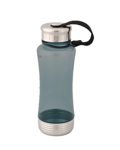 Picture of Tritan Water Bottle With Cap