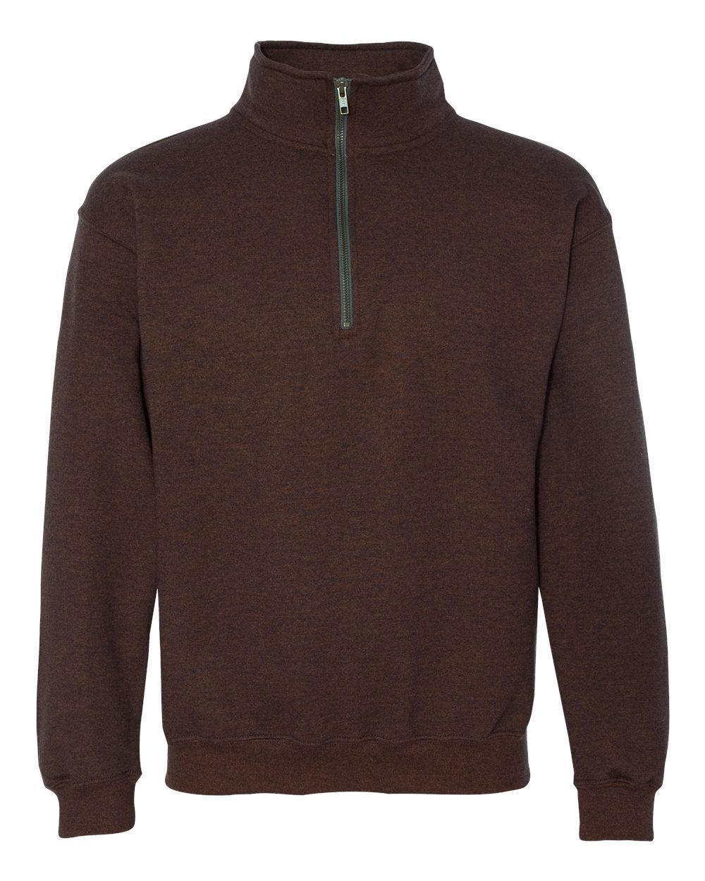 Gildan quarter zip store