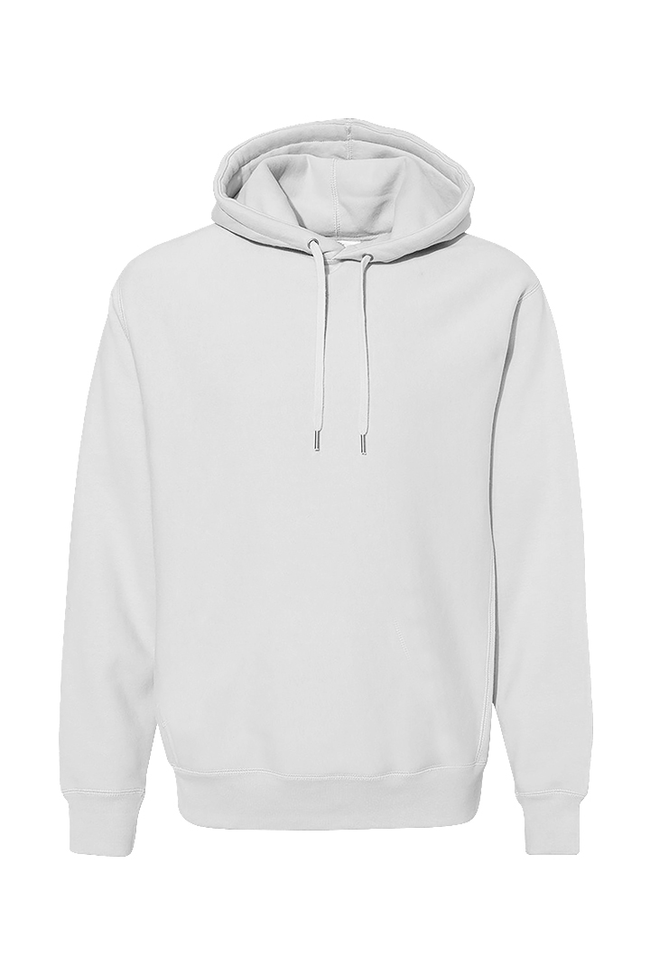 320H • Ultimate Fleece Pullover Hoodie – Threadfast Apparel