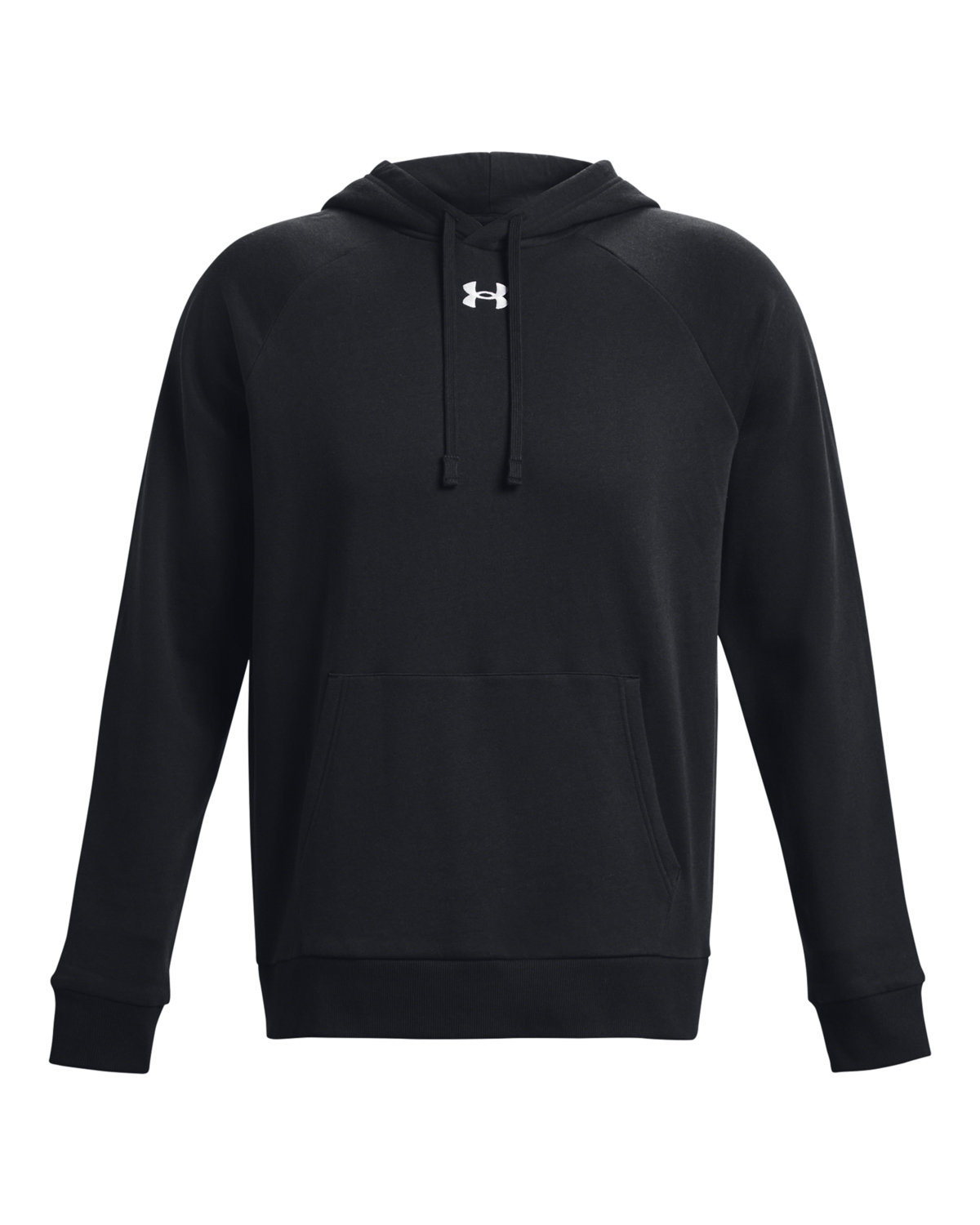 Picture of Under Armour Men's Rival Fleece Hooded Sweatshirt