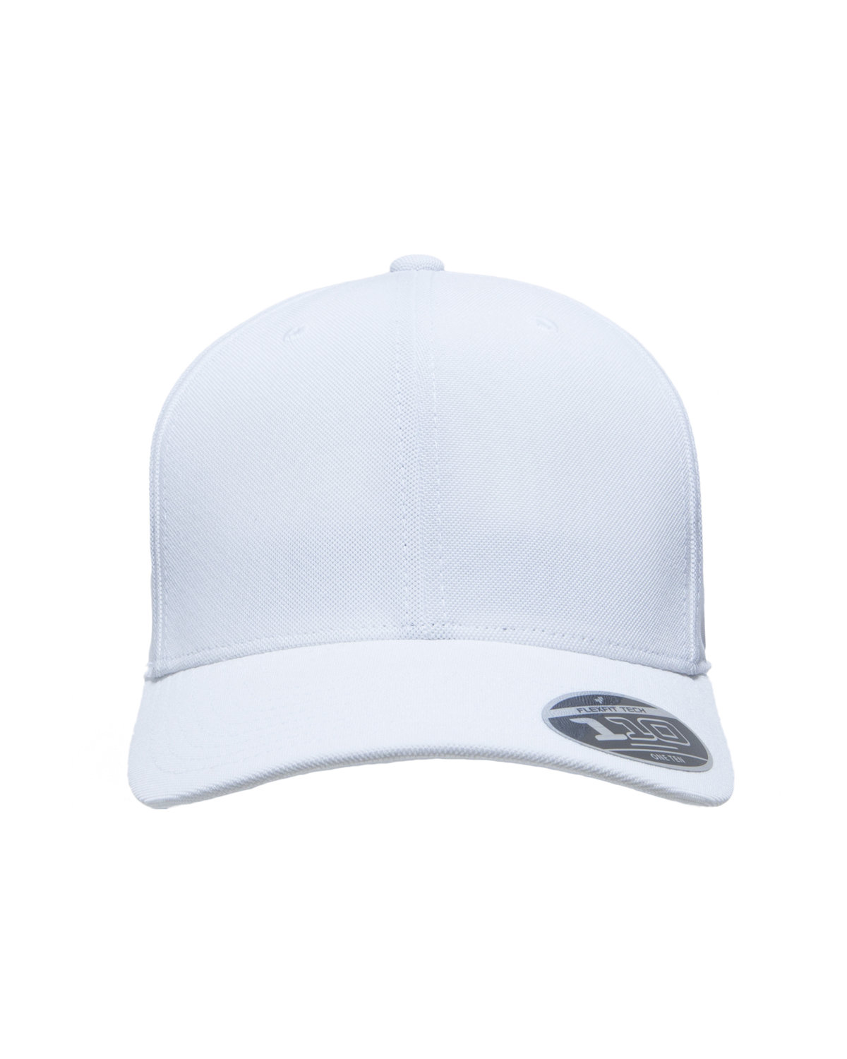 Picture of Team 365 by Flexfit Adult Cool & Dry Mini Pique Performance Cap Brand Logo for Yupoong